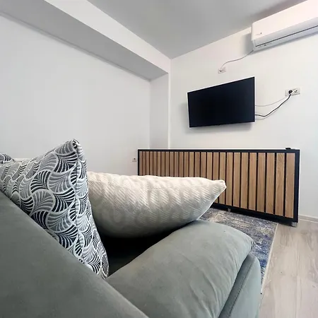 Dor De Mare - Apartament Marbella - Mamaia Nord Apartment