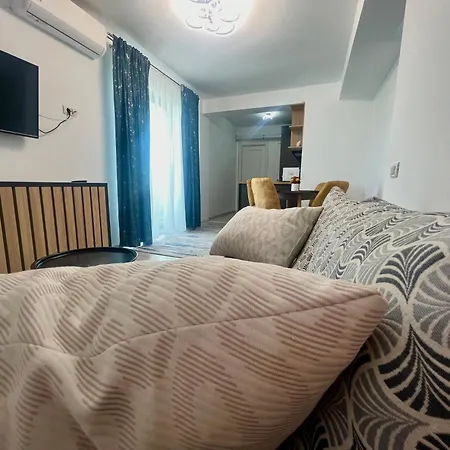 Dor De Mare - Apartament Marbella - Mamaia Nord Navodari