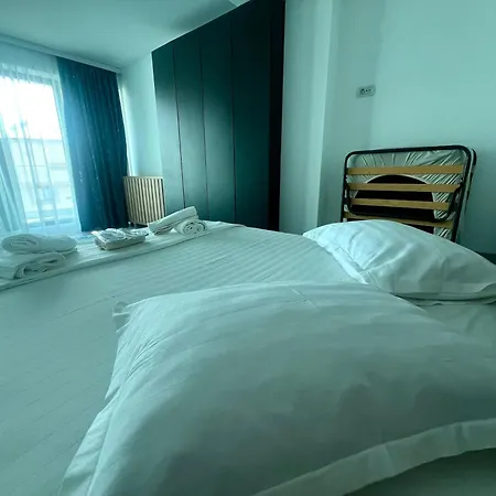 Dor De Mare - Apartament Marbella - Mamaia Nord * Navodari