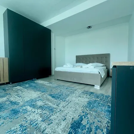 Dor De Mare - Apartament Marbella - Mamaia Nord Apartment