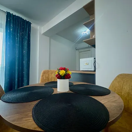 Dor De Mare - Apartament Marbella - Mamaia Nord * Navodari