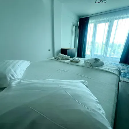 Dor De Mare - Apartament Marbella - Mamaia Nord * Navodari