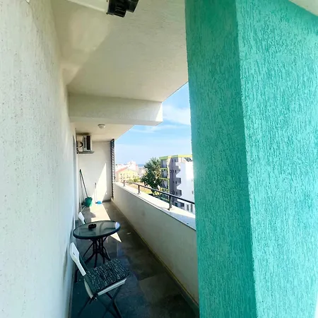 Dor De Mare - Apartament Marbella - Mamaia Nord