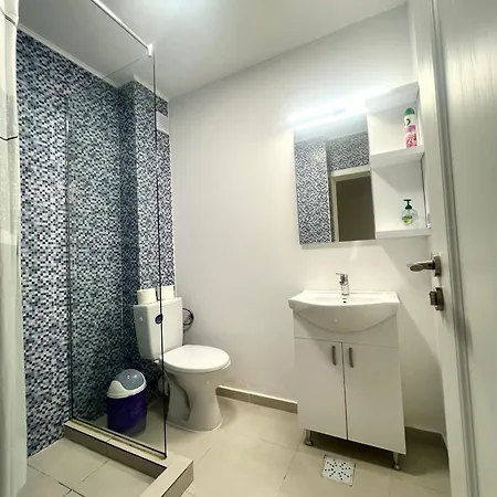 Dor De Mare - Apartament Marbella - Mamaia Nord Apartment Navodari