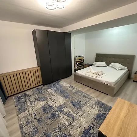 Dor De Mare - Apartament Marbella - Mamaia Nord * Navodari