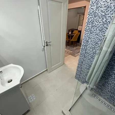 Apartment Dor De Mare - Apartament Marbella - Mamaia Nord Navodari