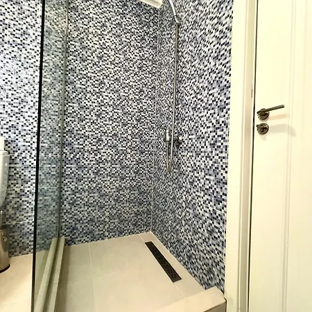 Dor De Mare - Apartament Marbella - Mamaia Nord Apartment Navodari