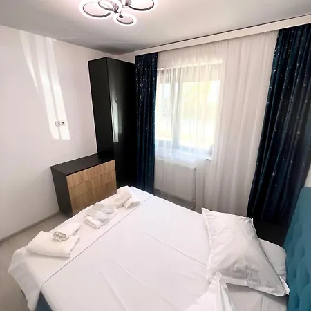 Dor De Mare - Apartament Marbella - Mamaia Nord Apartment Navodari