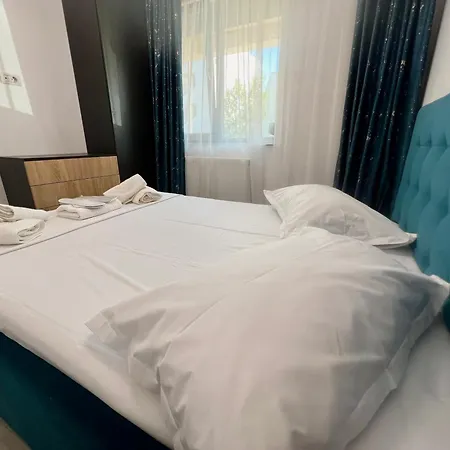 Dor De Mare - Apartament Marbella - Mamaia Nord Navodari