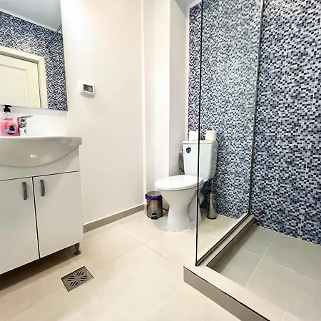 Dor De Mare - Apartament Marbella - Mamaia Nord Apartment