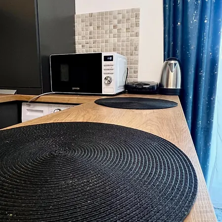 Dor De Mare - Apartament Marbella - Mamaia Nord Apartament