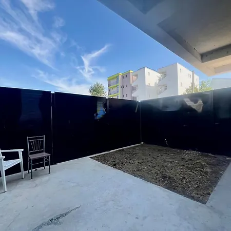 Dor De Mare - Apartament Marbella - Mamaia Nord Apartment Navodari