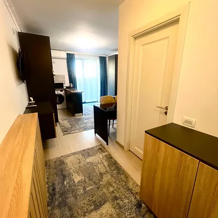 Dor De Mare - Apartament Marbella - Mamaia Nord Navodari